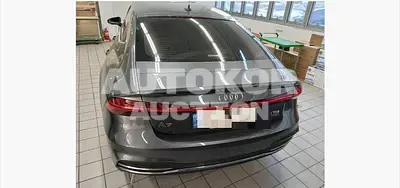 2022, Audi / A7, 100000 км., diesel, 2967 куб.см.