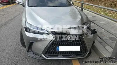 2025, Lexus / nx350h, hybrid