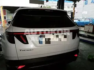 2022, Hyundai / Tucson, VIN: KMHJE811BNU064105, hybrid, 1598 куб.см.