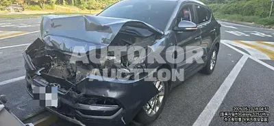 2016, Hyundai / Tucson, 197611 км., diesel, 2000 куб.см.