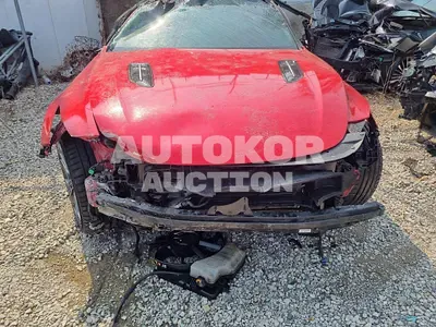 2021, Kia / Stinger, VIN: KNAE551CDMS094288, 67762 км., gas, 3342 куб.см.