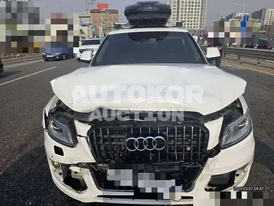 2014, Audi / Q5, 212456 км., diesel