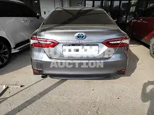 2021, Toyota / Camry, 30000 км., hybrid, 2487 куб.см.