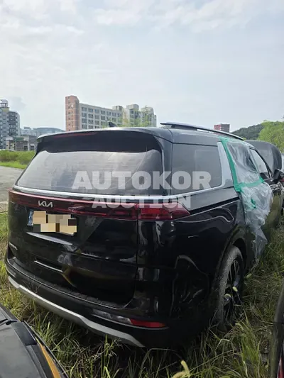 2022, Kia / Carnival, 66573 км., diesel, 2200 куб.см.