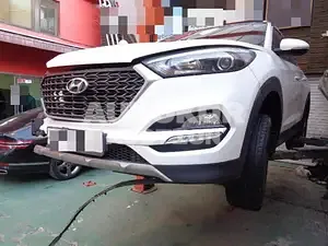 2017, Hyundai / Tucson, VIN: KMHJ3815GJU545688, 117989 км., diesel, 1999 куб.см.