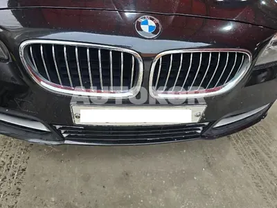 2015, BMW / 520d, VIN: WBA5E7109FG153780, 226285 км., diesel