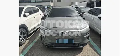 2019, Hyundai / Kona, 129101 км., electric, 180 куб.см.