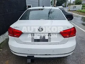 2015, Volkswagen / Passat, VIN: 1VWZZZA3ZFC071589, 200000 км., diesel