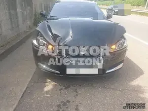 2015, Jaguar / XF, VIN: SAJAJ06F5F8U54365, 72602 км., gas