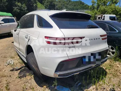 2024, Hyundai / Genesis, gas, 2500 куб.см.