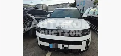 2025, Hyundai / Santa FE, 12277 км., hybrid, 1598 куб.см. 2025, Hyundai / Santa FE, 12277 км., hybrid, 1598 куб.см.