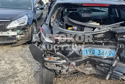 2019, Hyundai / Kona, VIN: KMHK381GFKU053140, electric