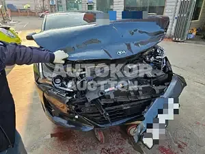 2020, Kia / K5, VIN: KNAG3412BLA016958, 100000 км., gas, 1600 куб.см.