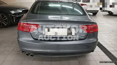 2015, Audi / a5 sportback, 139112 км., diesel