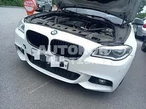 2016, BMW / 530, diesel