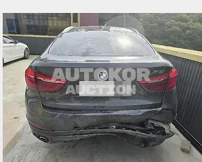 2017, BMW / 630, 202185 км., diesel, 2993 куб.см.