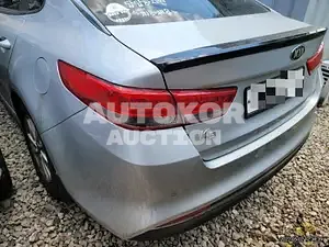 2016, Kia / K5, VIN: KNAGU416BGA089217, 260000 км., lpg