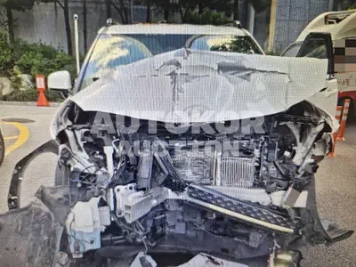 2023, Hyundai / Santa FE, 65000 км., hybrid, 1598 куб.см.