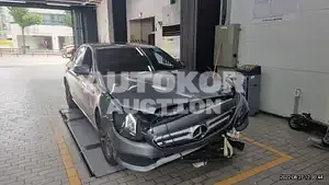 2018, Mercedes-Benz / E 300, 60794 км., gas