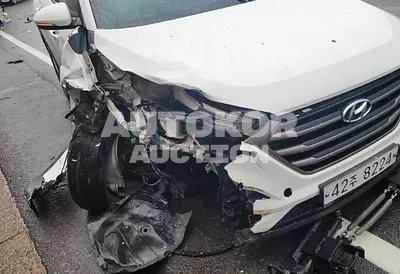 2016, Hyundai / Tucson, VIN: KMHJ3815GGU162018, 68672 км., diesel