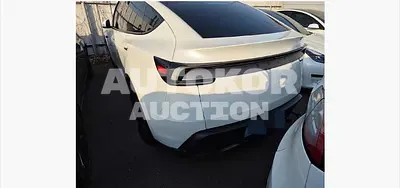 2025, Tesla / Model Y, VIN: LRWYGCFJ6SC341675, 626 км., electric, 125 куб.см.