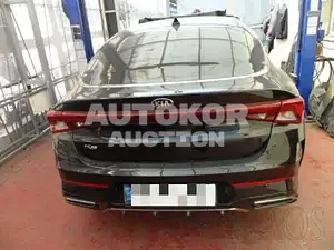 2020, Kia / K5, VIN: KNAG341ABLA071100, 40000 км., gas, 1999 куб.см.