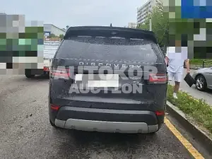 2017, Land Rover / Range Rover, VIN: SALRA2BN2HA029796, diesel