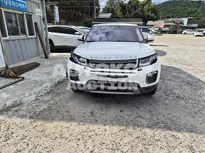 2017, Land Rover / Range Rover Evoque, VIN: SALVA2BN5HH193873, 180000 км., diesel, 1999 куб.см.