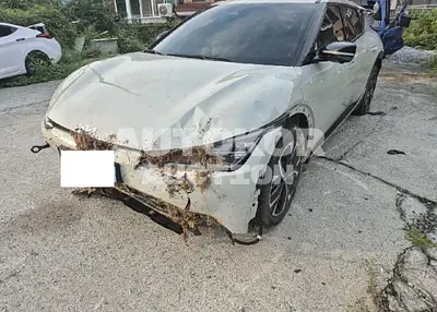2023, Kia / ev6, VIN: KNAC381CPPA091370, 51290 км., electric