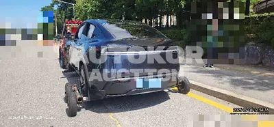 2026, Tesla / Model Y, electric