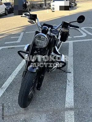 2022, BMW / 125, 22000 км., gas