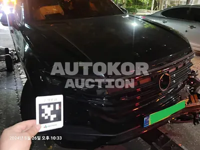 2023, Saturn / SW, VIN: WVGZZZCR2PD030790, diesel, 3000 куб.см.