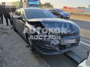 2020, Kia / K5, VIN: KNAG6412BLA032170, 26232 км., gas, 1598 куб.см.