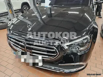 2023, Mercedes-Benz / E 250, 22043 км., gas
