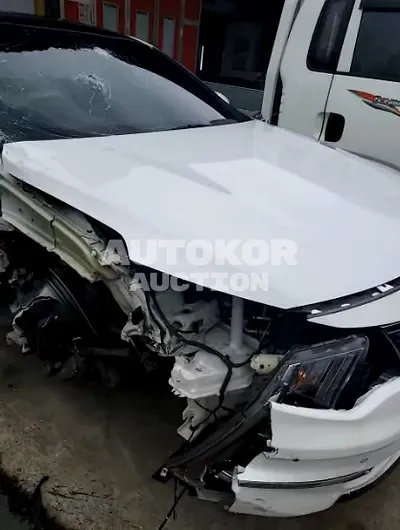2017, Kia / K5, VIN: KNAGX411BHA150350, gas