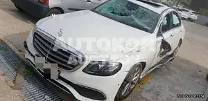2018, Mercedes-Benz / E 220, VIN: WDDZF0FB8JA388675, 29214 км., diesel