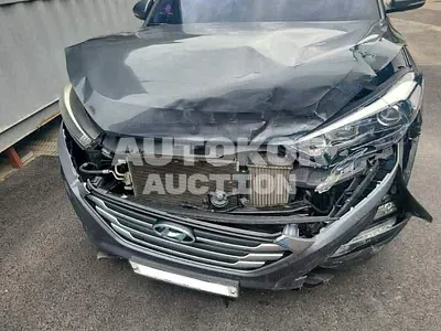2016, Hyundai / Tucson, VIN: KMHJ381ABHU349286, 122917 км., diesel, 1995 куб.см.