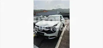 2024, Kia / Sportage, 19760 км., hybrid, 1598 куб.см.