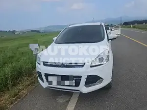 2016, Ford / Kuga, diesel