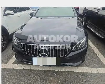 2017, Mercedes-Benz / E 200, 133809 км., gas, 1991 куб.см.