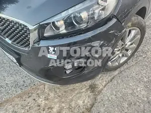 2016, Kia / Sorento, VIN: KNAPK81BBGA212502, diesel