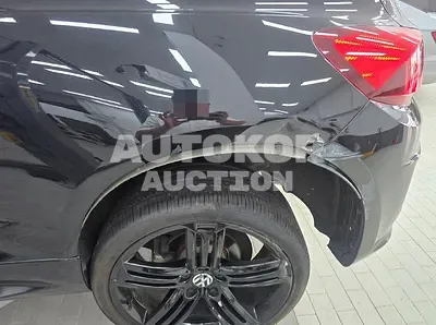 2015, Volkswagen / Scirocco, 134833 км., diesel, 2000 куб.см.