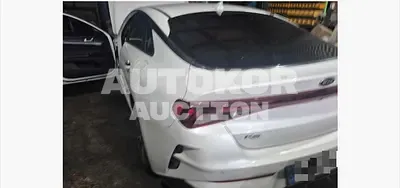 2021, Kia / K5, 70118 км., gas, 1999 куб.см.