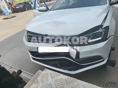 2015, Volkswagen / Jetta, VIN: WVWZZZ16ZFM031708, 66353 км., diesel