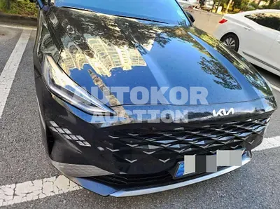 2022, Kia / K8, VIN: KNAM6411BPA032566, 19261 км., hybrid, 1600 куб.см.