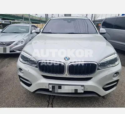 2015, BMW / X6, 170000 км., diesel 2015, BMW / X6, 170000 км., diesel