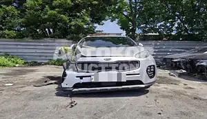 2016, Kia / Sportage, 79359 км., diesel, 1995 куб.см.