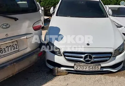 2019, Mercedes-Benz / E 220, VIN: WDDZF0EB2KA692166, 16495 км., diesel