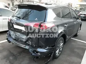 2017, BMW / B4, VIN: JTMDJREV1JD158879, hybrid