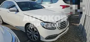 2016, Mercedes-Benz / E 220, diesel, 1950 куб.см.